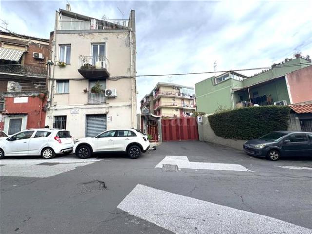 Casa di 65 mq a Cittadella, Cibali Catania