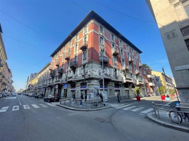 Casa di 65 mq a Affori, Bovisa Milano