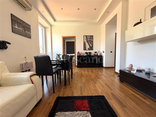 Casa di 65 mq a Appio Claudio, Capannelle Roma