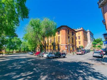 Casa di 65 mq a Aventino, San Saba, Caracalla Roma