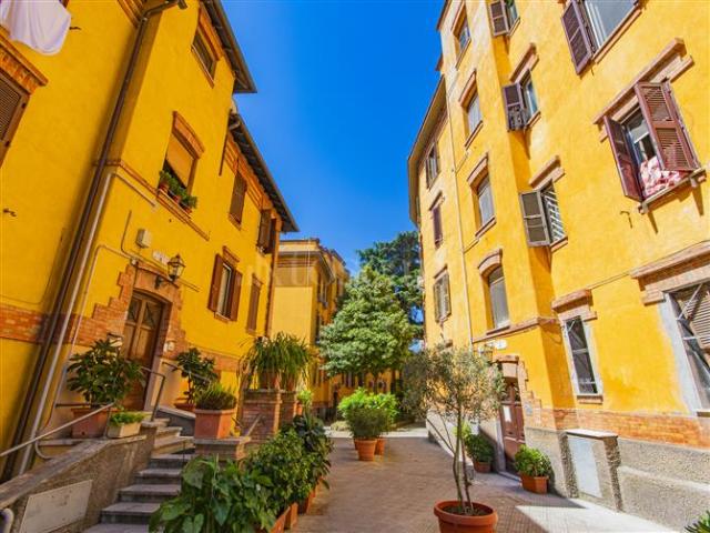 Casa di 65 mq a Aventino, San Saba, Caracalla Roma