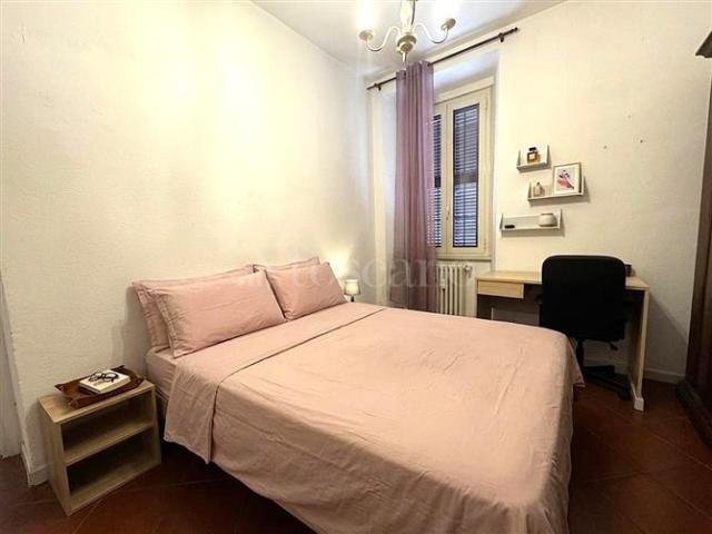 Casa di 65 mq a Bologna, Policlinico Roma