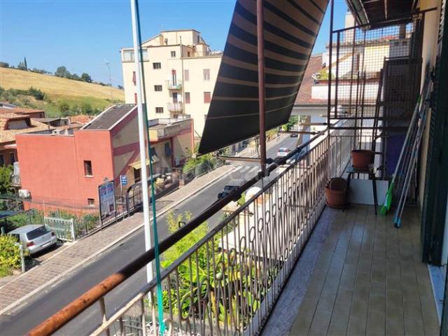 Casa di 65 mq a Borgo Novo Monterotondo