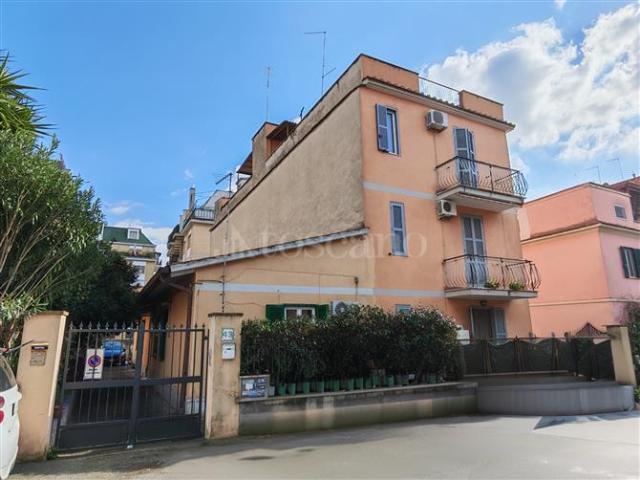 Casa di 65 mq a Battistini, Torrevecchia Roma