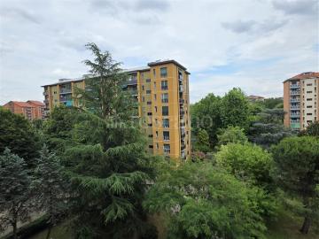 Casa di 65 mq a Bande Nere, Inganni Milano