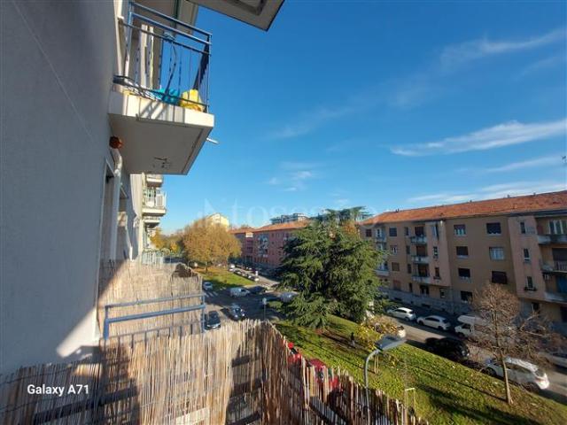Casa di 65 mq a Famagosta, Barona Milano