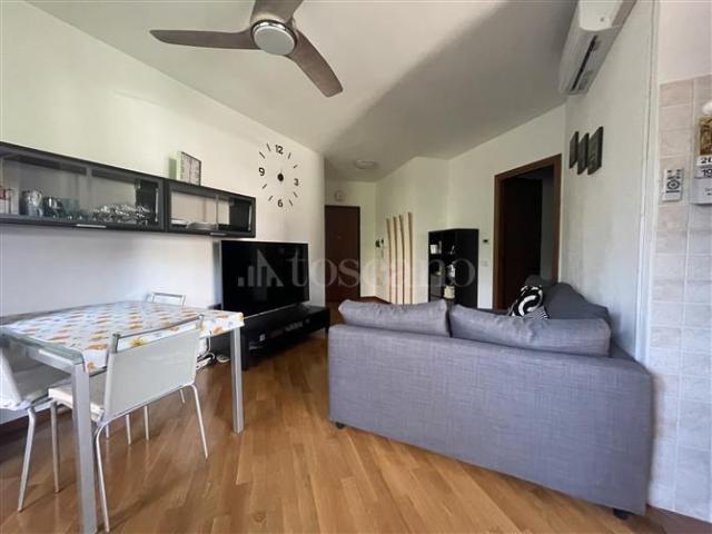 Casa di 65 mq a Famagosta, Barona Milano