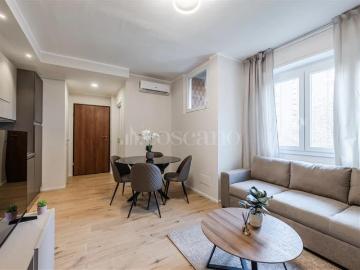 Casa di 65 mq a Famagosta, Barona Milano