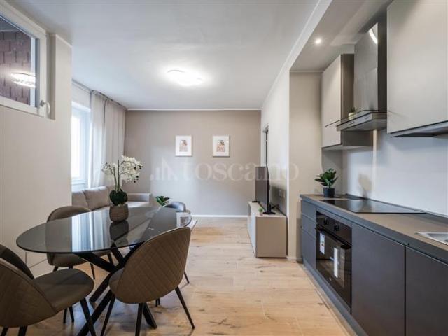 Casa di 65 mq a Famagosta, Barona Milano