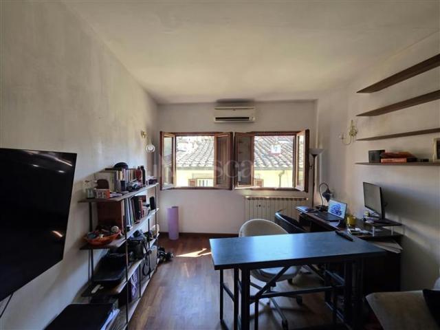 Casa di 65 mq a Oltrarno Firenze