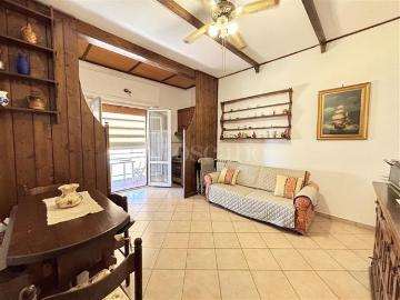 Ladispoli, Roma Lazio, Lazio - Balcone