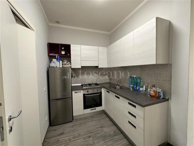 Casa di 65 mq a Leopoldo, Porta al Prato Firenze