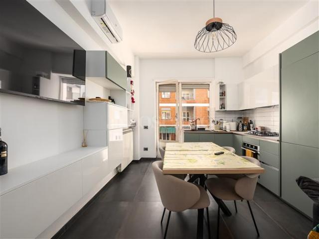 Casa di 65 mq a Monti Tiburtini, Pietralata Roma