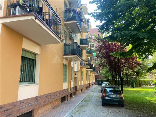 Casa di 65 mq a Maggiolina, Istria Milano