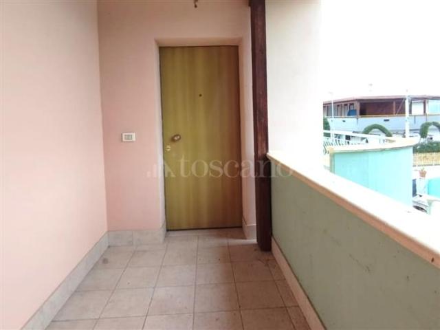 Casa di 65 mq a Ippocampo Manfredonia