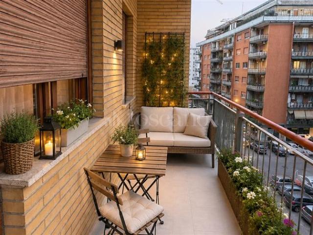 Casa di 65 mq a Marconi, San Paolo Roma