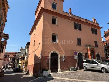 Casa in vendita a Via Colleferro Guidonia Montecelio