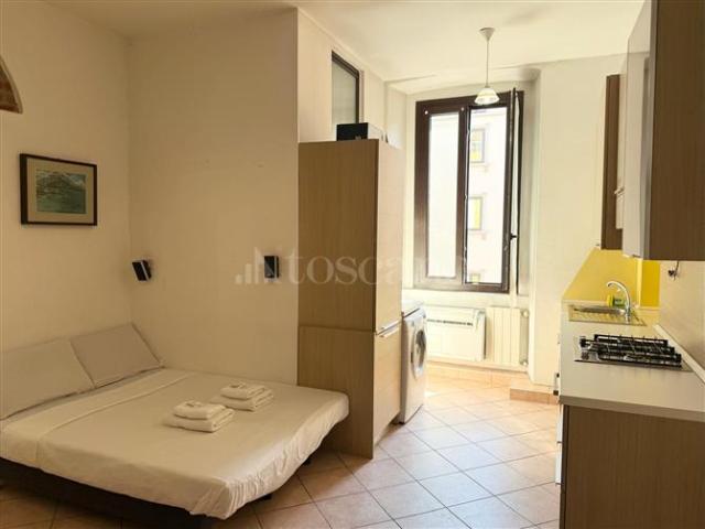 Casa di 65 mq a Navigli Milano