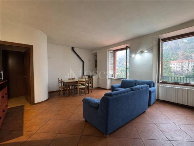 Casa di 65 mq a San Giovanni, Rancio, Laorca Lecco