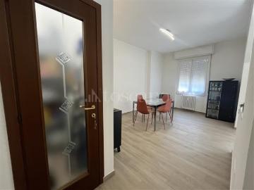 Casa di 65 mq a San Siro, Trenno Milano