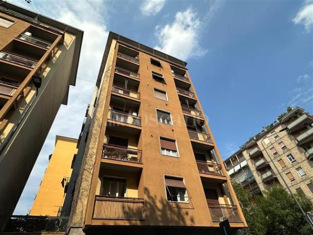 Casa di 65 mq a San Siro, Trenno Milano