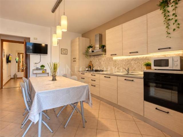 Casa di 65 mq a Sirmione