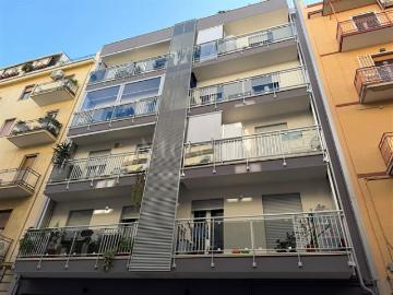 Via Podgora Bari, Carrassi, Bari, Bari Puglia, Puglia