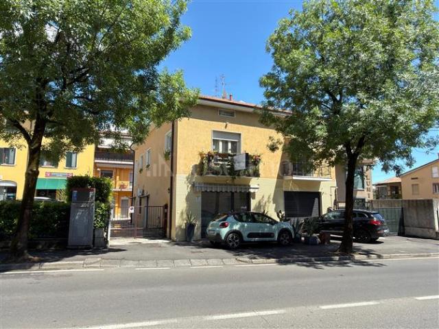 Casa di 65 mq a Piazza Gussago