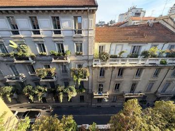 Via Giuseppe e Francesco Carlo Maggiolini, Venezia Milano, Milano, Milano Lombardia, Lombardia