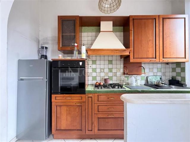 Casa di 65 mq a Ripamonti, Vigentino Milano