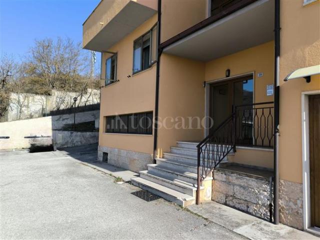 Casa di 65 mq a Torretta, Torrione, Santa Barbara, San Sisto L'Aquila