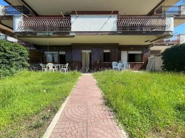 Casa di 70 mq a Torvaianica Celori Mare Pomezia