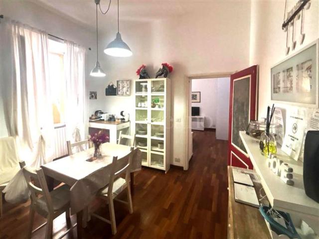 Casa di 65 mq a Testaccio, Trastevere Roma