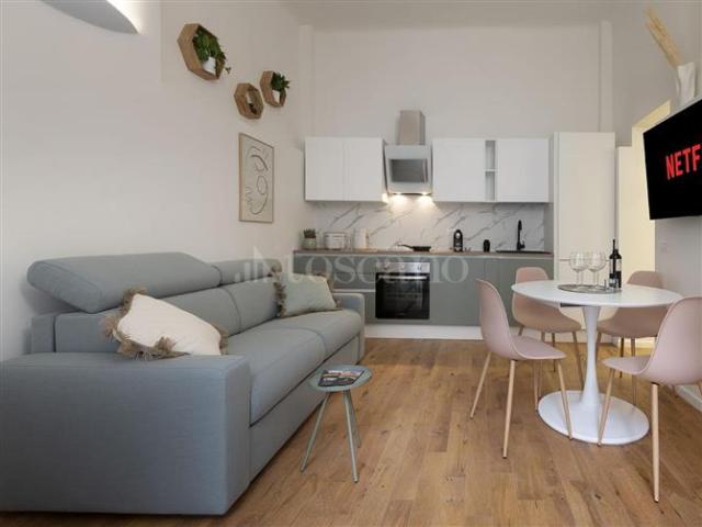 Casa di 65 mq a Viale Certosa, Cascina Merlata Milano