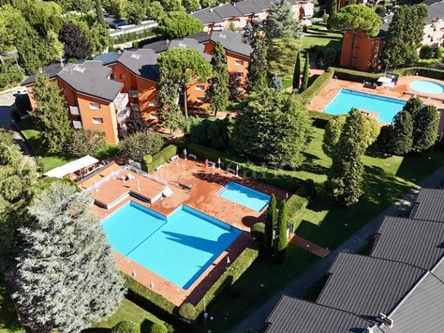 Casa di 66 mq a Centro Peschiera del Garda