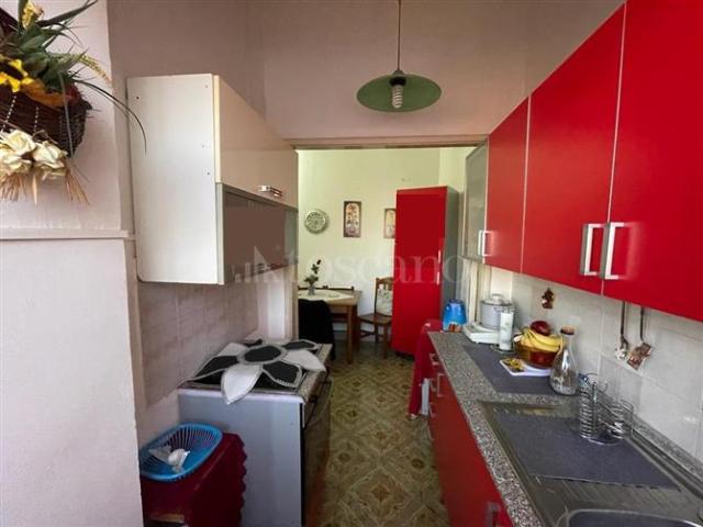Casa di 66 mq a Cittadella, Cibali Catania