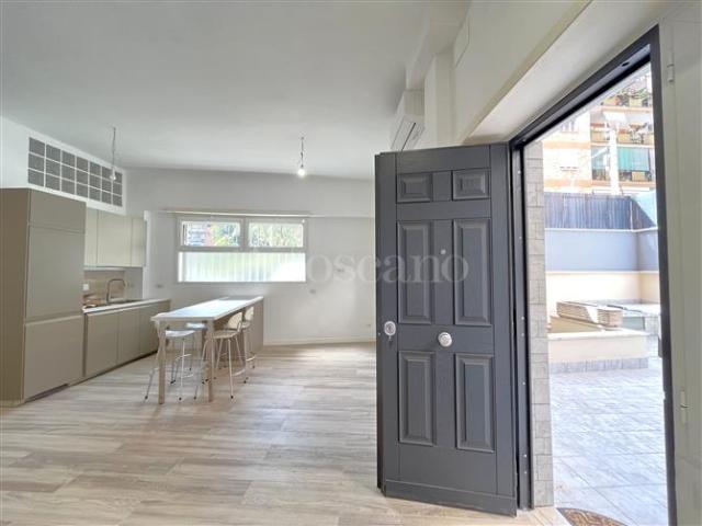 Casa di 66 mq a Portuense, Villa Bonelli Roma