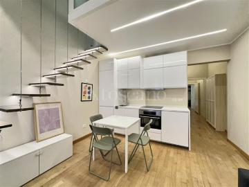 Casa di 67 mq a Centro Milano