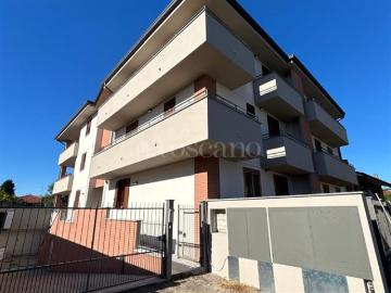 Casa di 67 mq a Centro Robecchetto con Induno