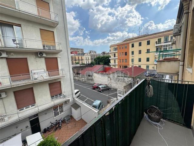 Casa di 67 mq a Cittadella, Cibali Catania