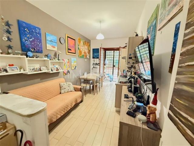 Casa di 67 mq a Marconi, San Paolo Roma