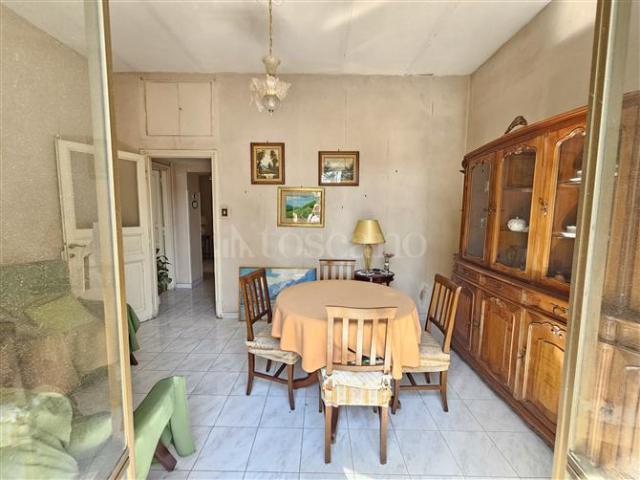 Casa di 67 mq a Re di Roma, San Giovanni Roma