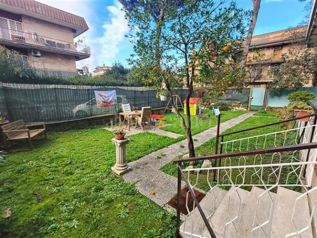 Casa di 68 mq a Anagnina, Romanina, Tor Vergata Roma