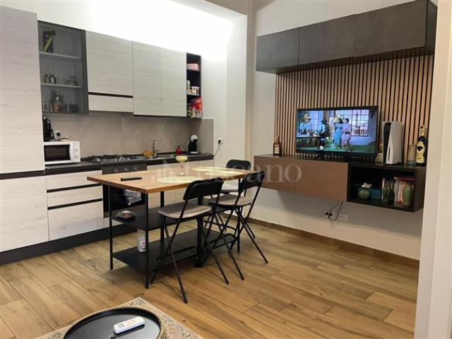 Casa di 68 mq a Affori, Bovisa Milano