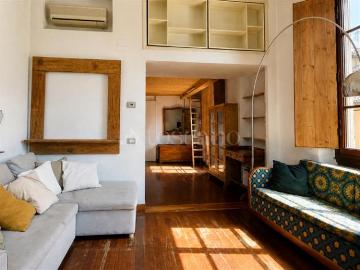 Casa di 68 mq a Bolognese, Le Cure Firenze