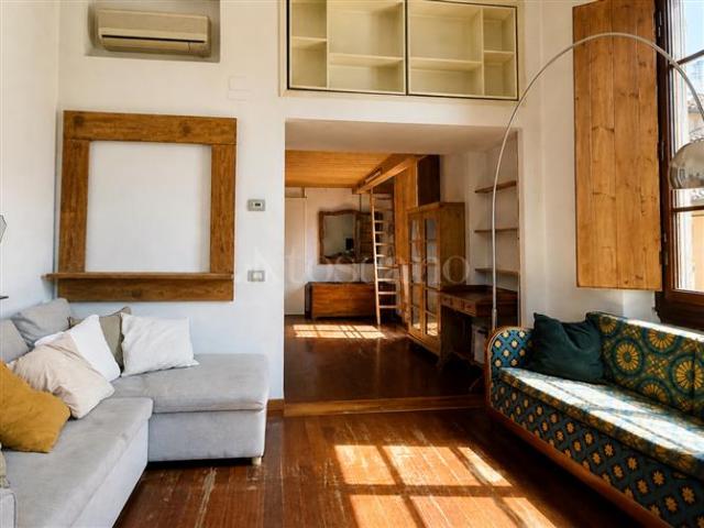 Casa di 70 mq a Bolognese, Le Cure Firenze