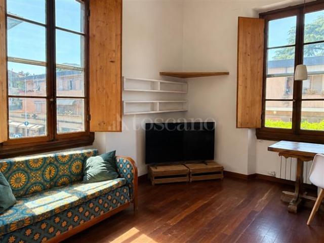 Casa di 70 mq a Bolognese, Le Cure Firenze