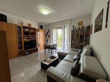 Casa in vendita a Viale Elvezia Milano - Balcone