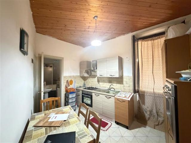 Casa di 68 mq a Motta Sant'Anastasia