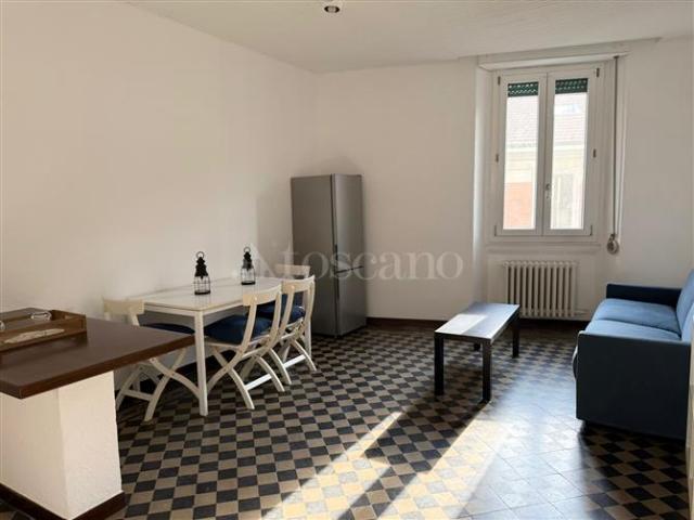 Casa di 68 mq a Navigli Milano